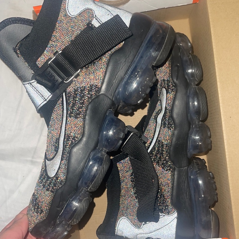 Nike sneakers